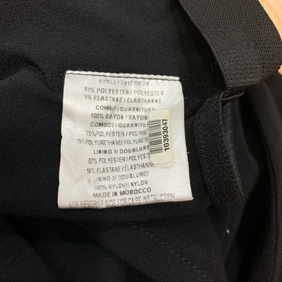 Theyskens heory lack axi ustier ress - Picture 13 of 16